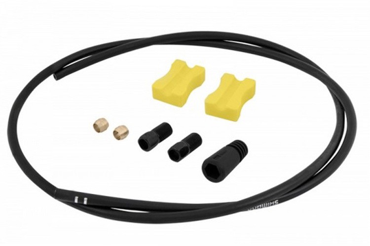 Тормозной шланг SHIMANO SM-BH61L