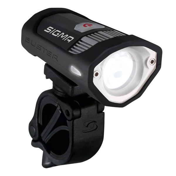 Фонарь передний SIGMA BUSTER 200 FRONT LIGHT