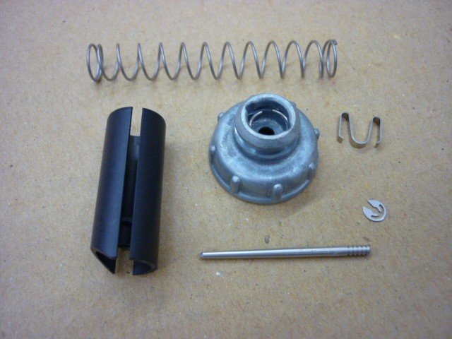 Рем. комплект карбюратора