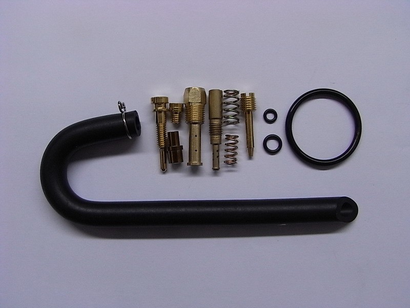 Рем. комплект карбюратора