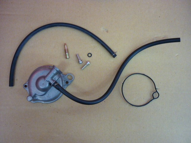 Рем. комплект карбюратора