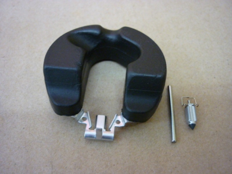 Ремкомплект карбюратора (поплавок)