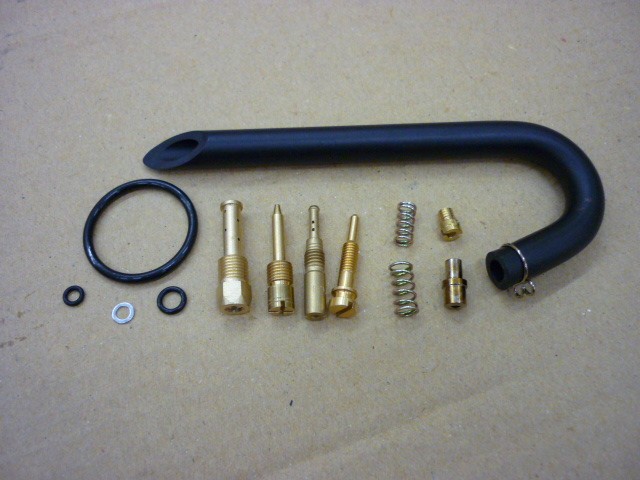 Рем. комплект карбюратора