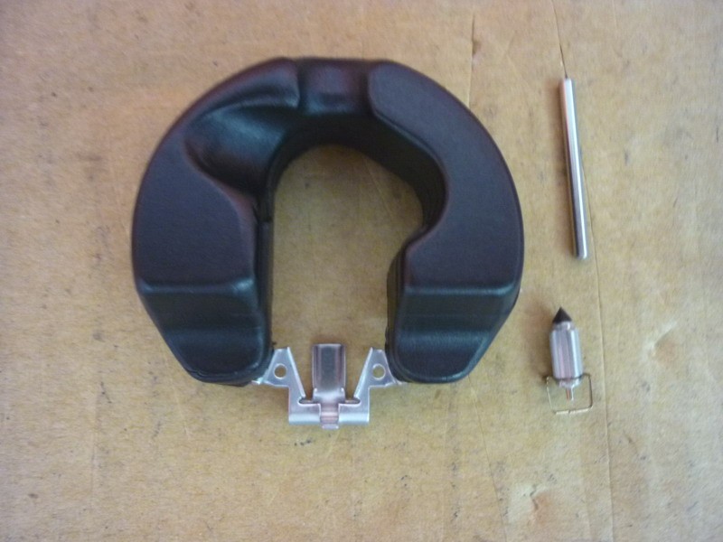 Рем. комплект карбюратора