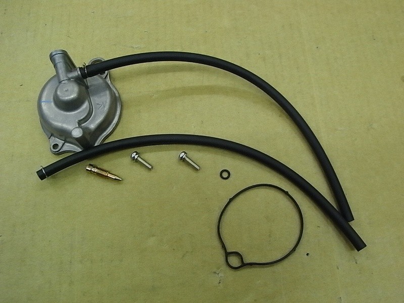 Рем. комплект карбюратора