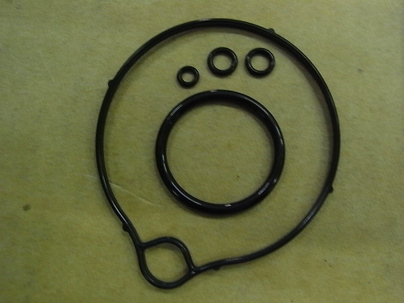 Рем. комплект карбюратора