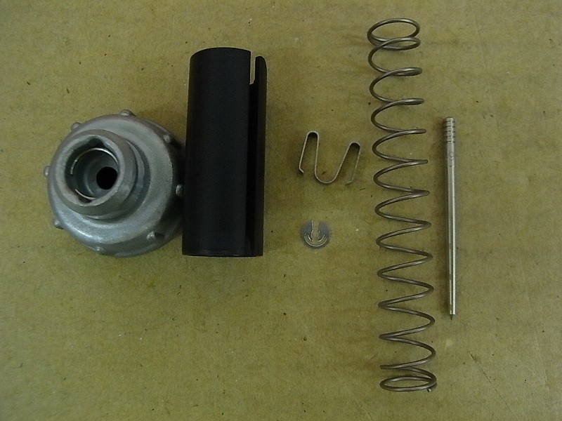 Рем. комплект карбюратора