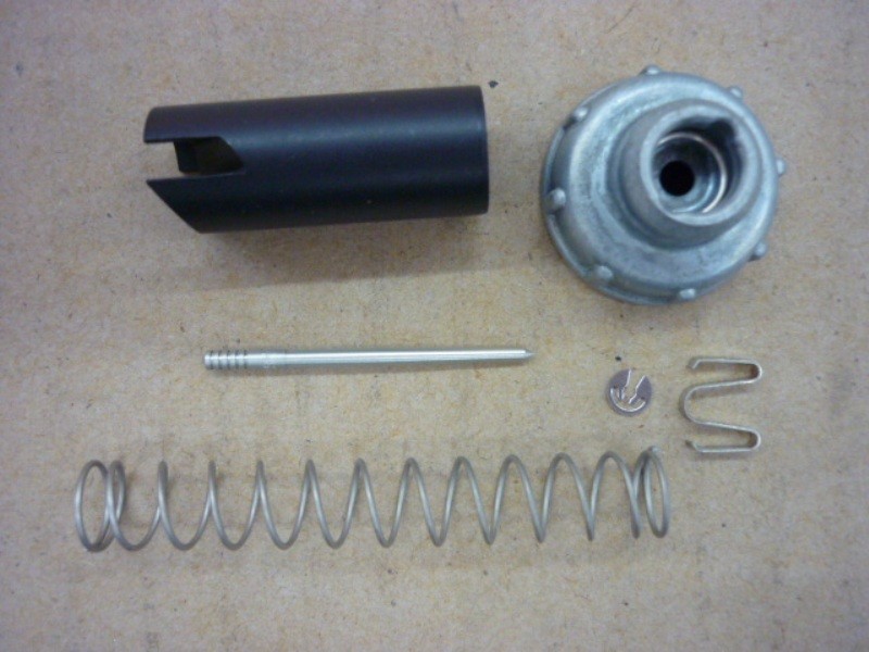 Рем. комплект карбюратора