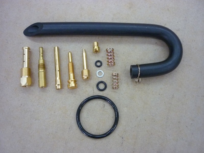 Рем. комплект карбюратора