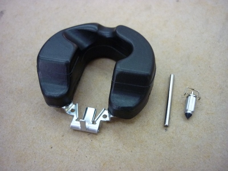 Рем. комплект карбюратора