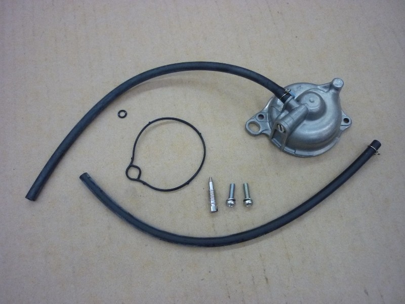 Рем. комплект карбюратора