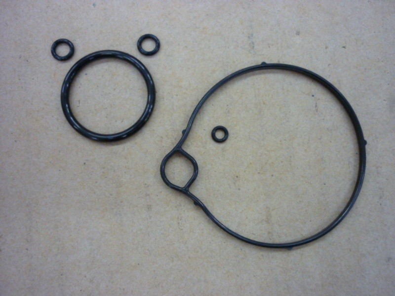 Рем. комплект карбюратора