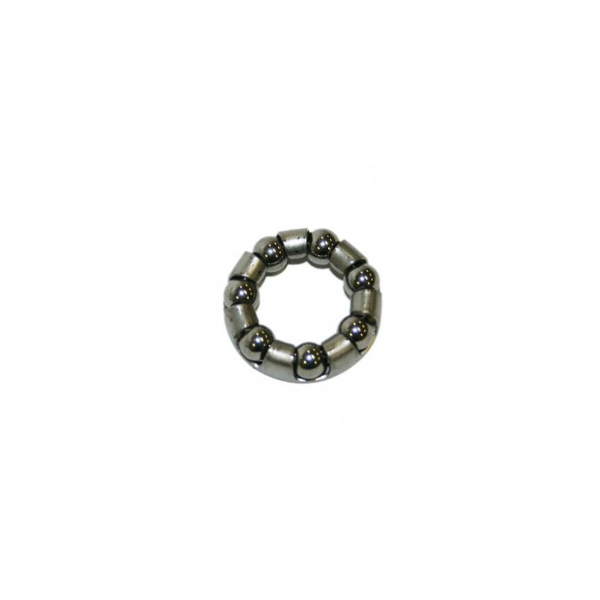 Подшипник TI-666 в заднею втулку M311 8mm 1\4x7