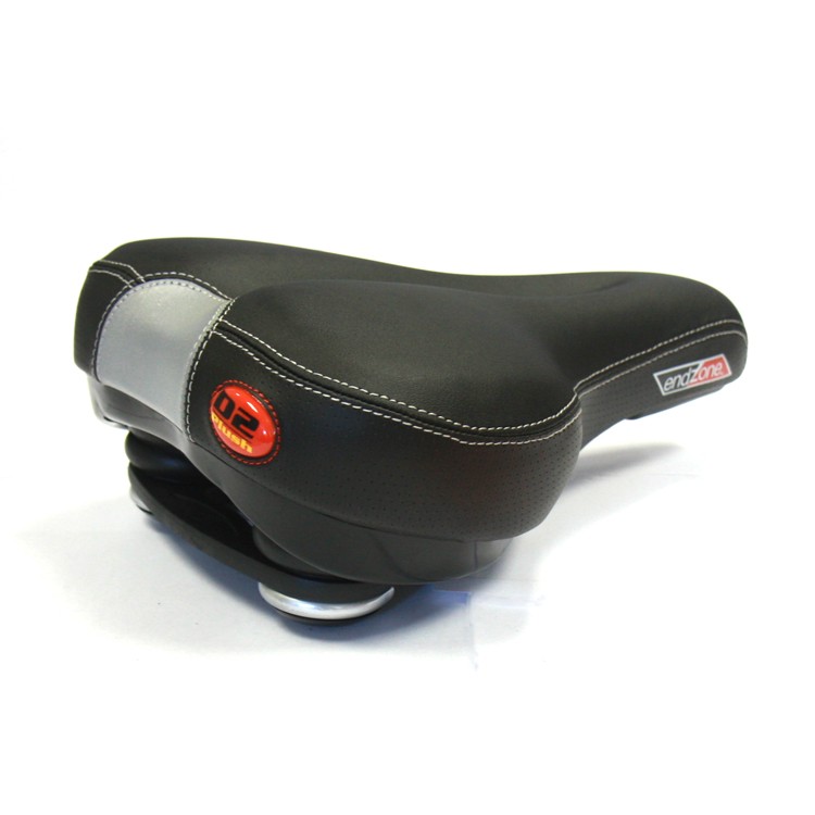 Седло Velo VL-6072E comfort  с пружинами