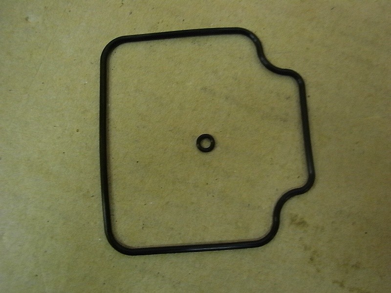 Рем. комплект карбюратора