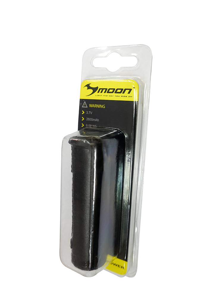 Аккумулятор Moon XP-BAT для фонарей XP330 / 330S / 500 / 500S