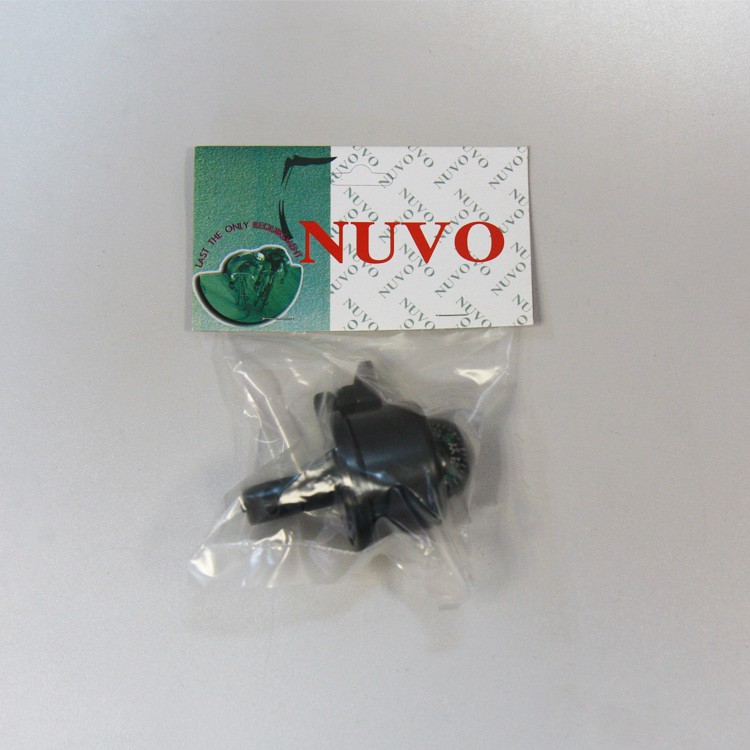 Звонок Nuvo NH-B406APC с компасом малый на блистере
