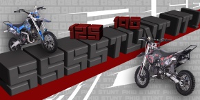 Новинка BSE !!! STUNT IT