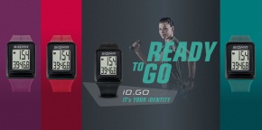 Sigma ID.GO - It's your identy!