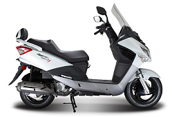 JoyRide 200