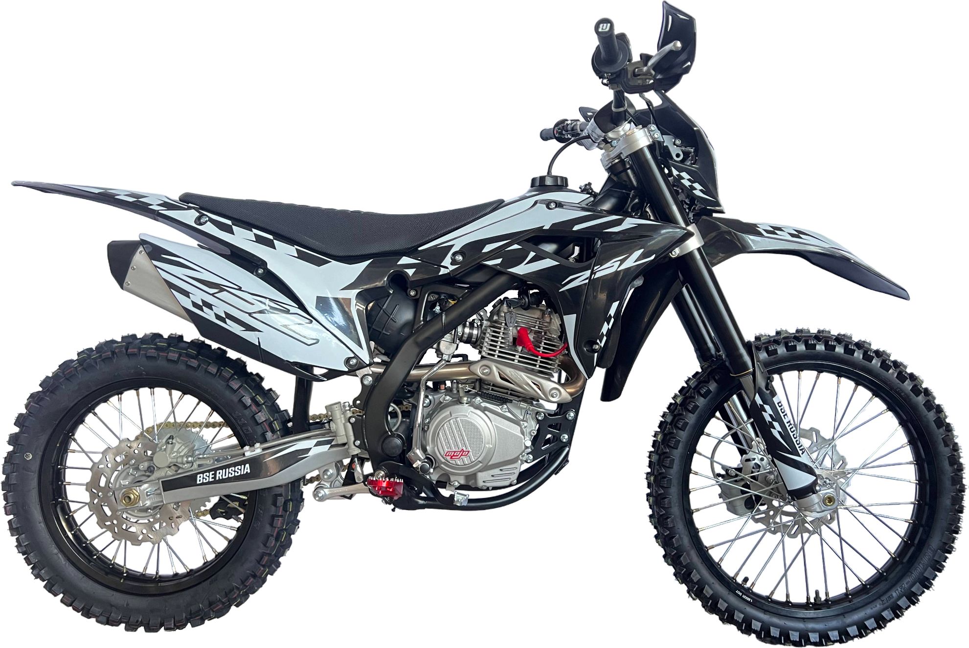 Партс мануал