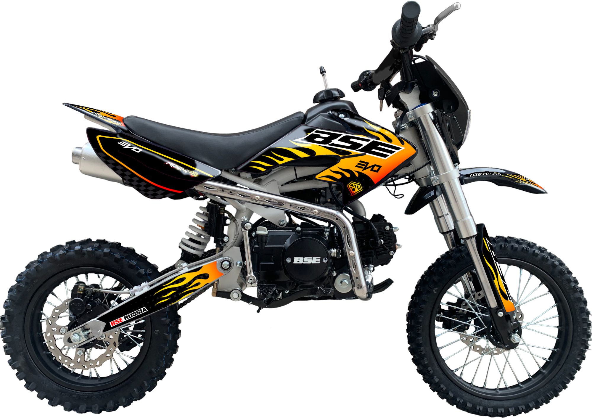 Партс мануал