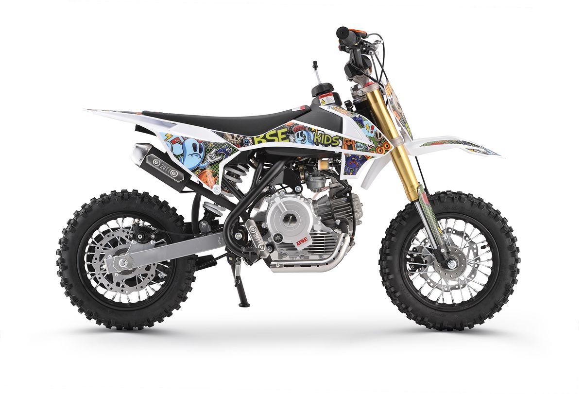 Партс мануал