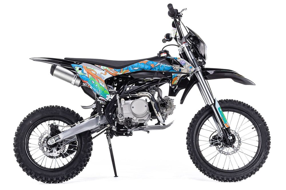 Партс мануал