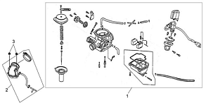 Карбюратор