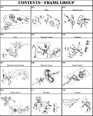 Кузов/Электрика