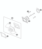 Лепестковый клапан