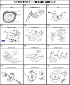 Кузов/Электрика