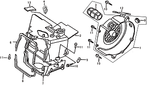 Охлаждение