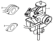 Карбюратор