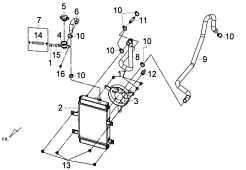 Охлаждение