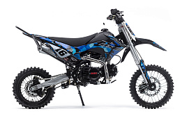 PH 125 Stunt