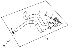 Система рециркуляции