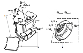 Охлаждение