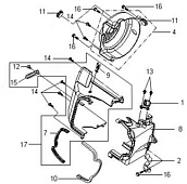 Охлаждение