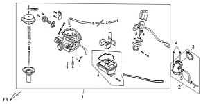 Карбюратор