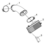 Фильтр вариатора