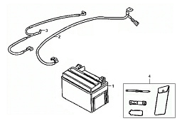 АКБ‧ИНСТРУМЕНТЫ