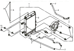 Охлаждение