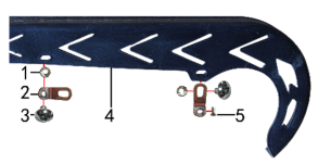 Защита цепи