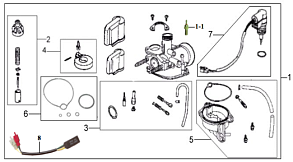 Карбюратор