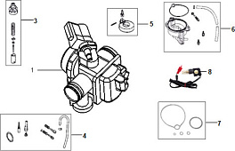 Карбюратор