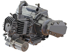 1P44FMC (KTM50)