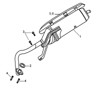 ГЛУШИТЕЛЬ В СБОРЕ