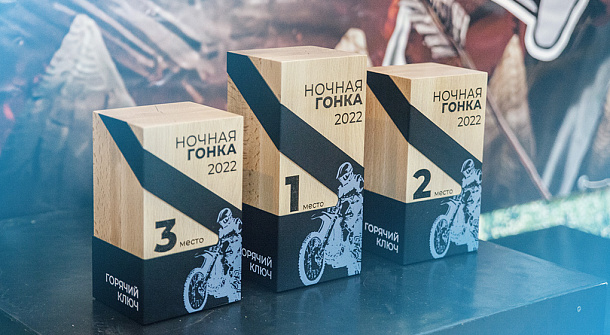 Последний Богатырь 2022. Результаты BSE Racing Team