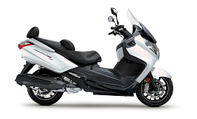 MaxSYM 600